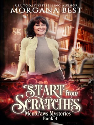 cover image of Start from Scratches